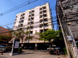GEMS-PARK เหมือนมีรถไฟฟ้าส่วนตัว สถานีพหลโยธิน​59 มีแอร์-ทีวี43"-ตู้เย็น-น้ำอุ่น-wifi  ฟรี