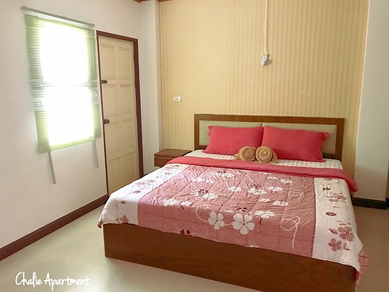 Chalie Apartment — photo 3