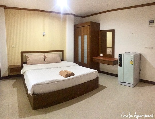 Chalie Apartment — photo 2