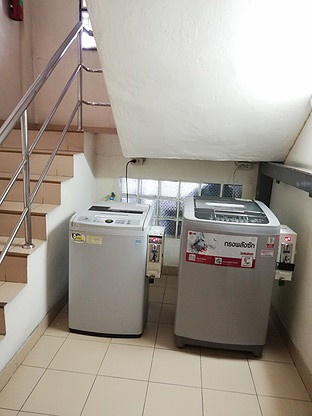 Condo · Sai Mai, bangkok — photo 3