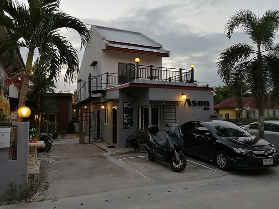 Condo · Thalang, phuket — photo 2