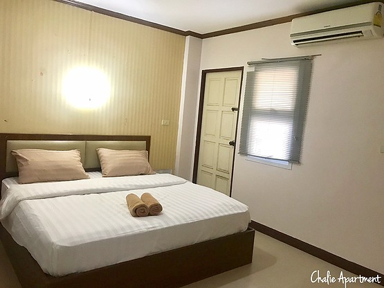 Chalie Apartment — photo 1