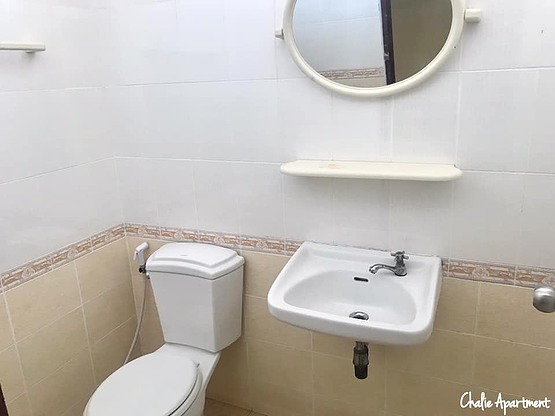 Chalie Apartment — photo 5