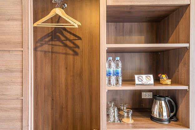 W Station Hotel — photo 3
