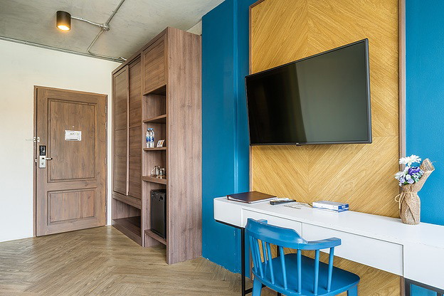 W Station Hotel — photo 2