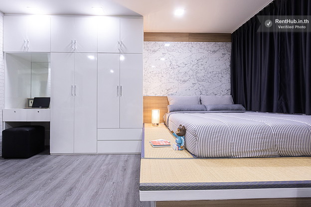 AEON HOUSE - Silom / Suriwong Residence — photo 4