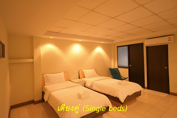 Condo · Mueang Nonthaburi — photo 4