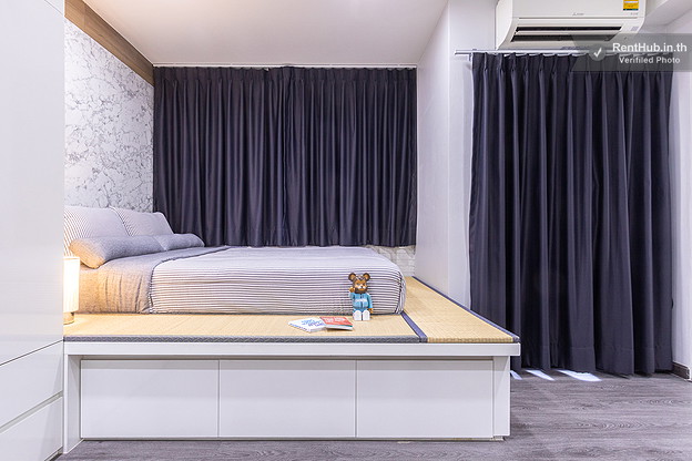 AEON HOUSE - Silom / Suriwong Residence — photo 3