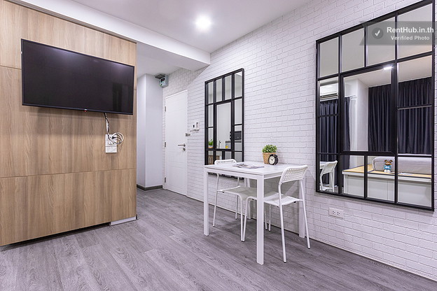 AEON HOUSE - Silom / Suriwong Residence — photo 5