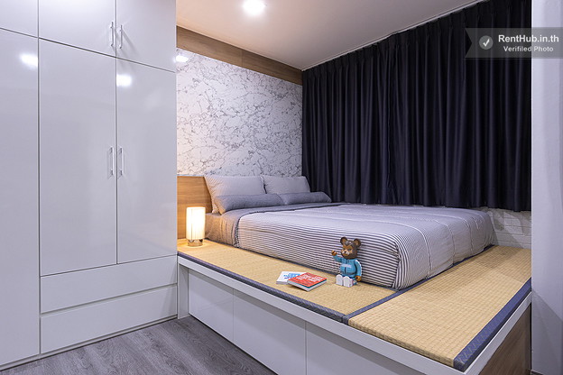 AEON HOUSE - Silom / Suriwong Residence — photo 2