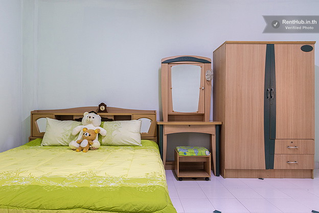 Condo · Wang Thonglang, bangkok — photo 4