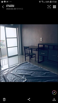 Condo · Khan Na Yao, bangkok — photo 3