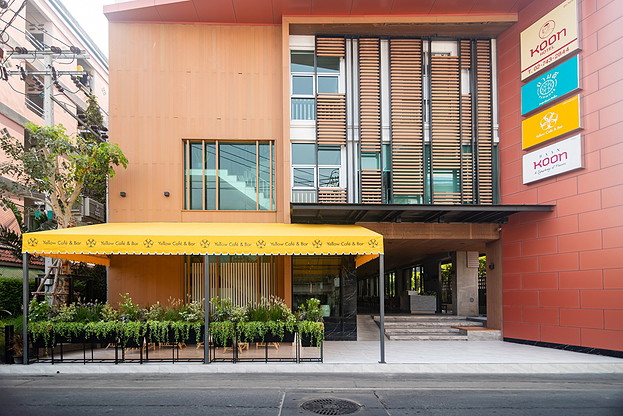 Condo · Mueang Samut Prakan — photo 3