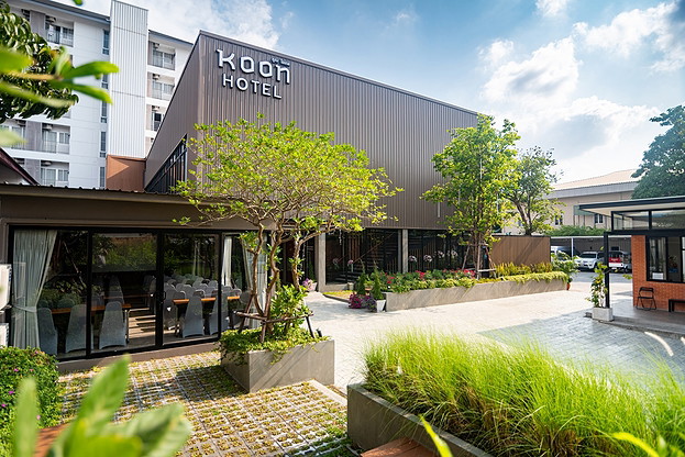 Condo · Mueang Samut Prakan