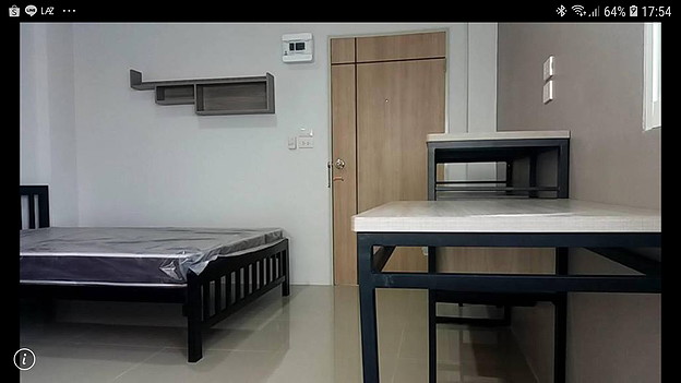 Condo · Khan Na Yao, bangkok — photo 4