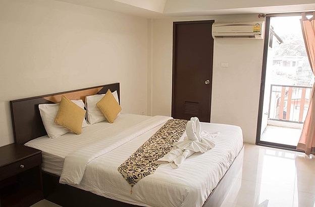Condo · bangkok — photo 3