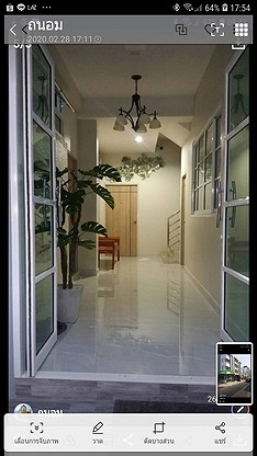 Condo · Khan Na Yao, bangkok — photo 2