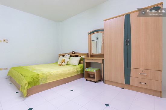 Charoen Mansion - Apartment for Rent