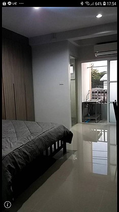 Condo · Khan Na Yao, bangkok — photo 5