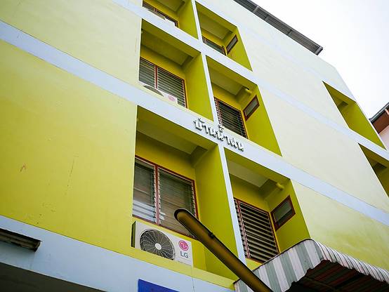 Condo · Mueang Nonthaburi — photo 1