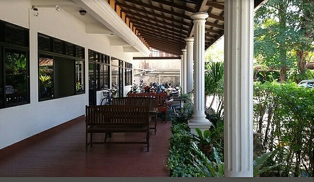 Condo · Mueang Phuket, phuket — photo 2