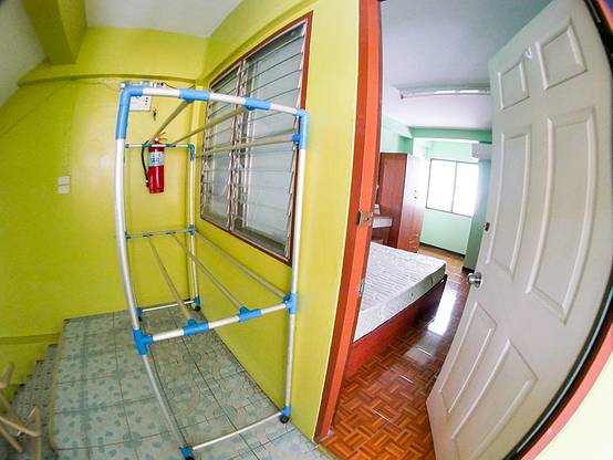 Condo · Mueang Nonthaburi — photo 2