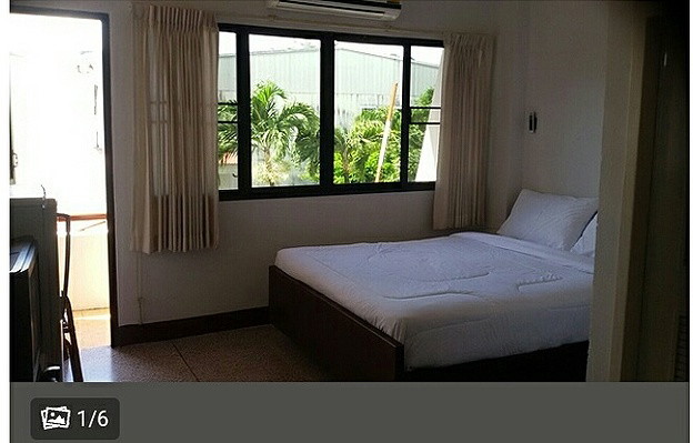 Condo · Mueang Phuket, phuket — photo 1