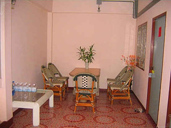 Condo · Suan Luang, bangkok — photo 4