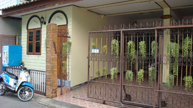 Condo · Suan Luang, bangkok — photo 1
