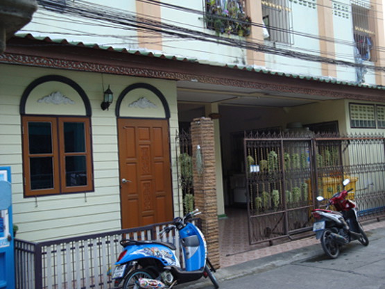 Condo · Suan Luang, bangkok — photo 2