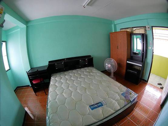 Condo · Mueang Nonthaburi — photo 5