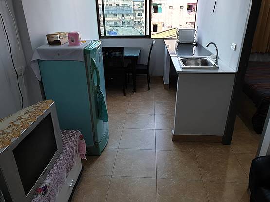 Condo · Kathu, phuket — photo 3