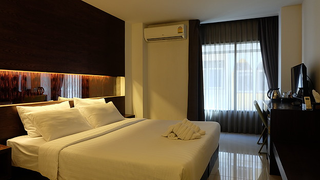 Condo · bangkok — photo 1