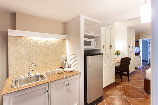 Condo · Mueang Chiang Mai, chiang_mai — photo 3