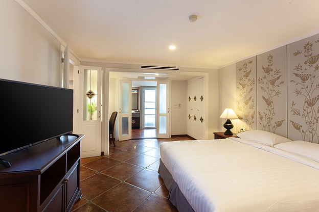 Condo · Mueang Chiang Mai, chiang_mai — photo 4
