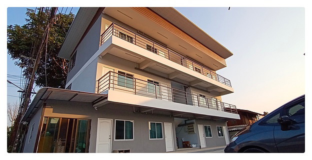 Condo · Mueang Chiang Mai, chiang_mai — photo 2