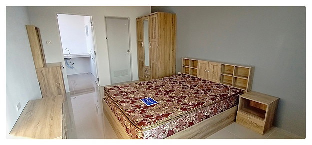 Condo · Mueang Chiang Mai, chiang_mai — photo 3