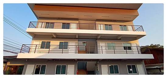 Doungkaw Home - Apartment for Rent