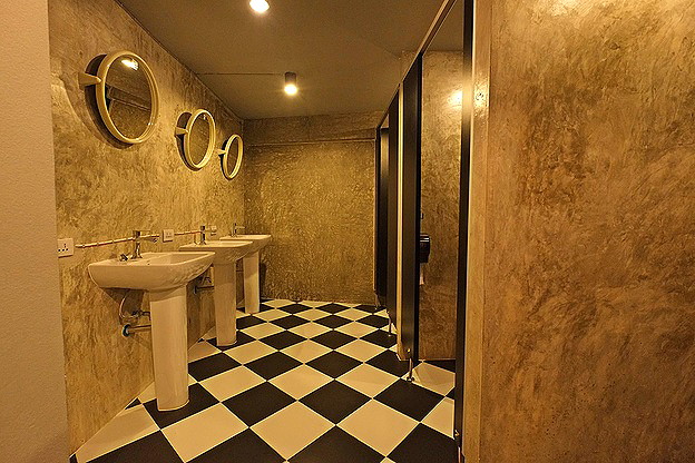 รูปภาพ เอฟวรี่เดย์ แบงค็อก โฮสเทล (ใกล้เตรียมอุดม,จุฬา, MRT สามย่าน ) | อพาร์ทเม้นท์ หอพัก ที่พัก ห้องพัก - รูปที่ 3/8