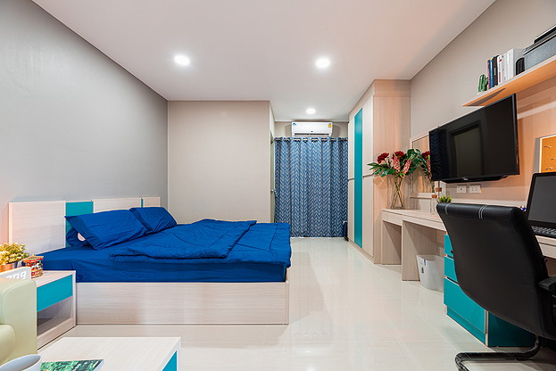 Condo · Mueang Nonthaburi — photo 2