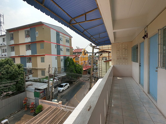 Condo · bangkok — photo 5