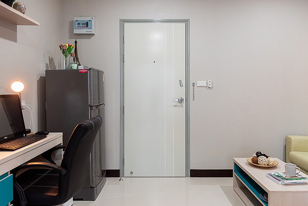 Condo · Mueang Nonthaburi — photo 5