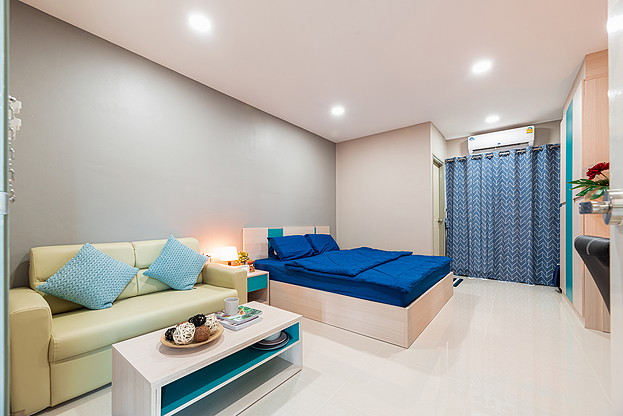 Condo · Mueang Nonthaburi — photo 4