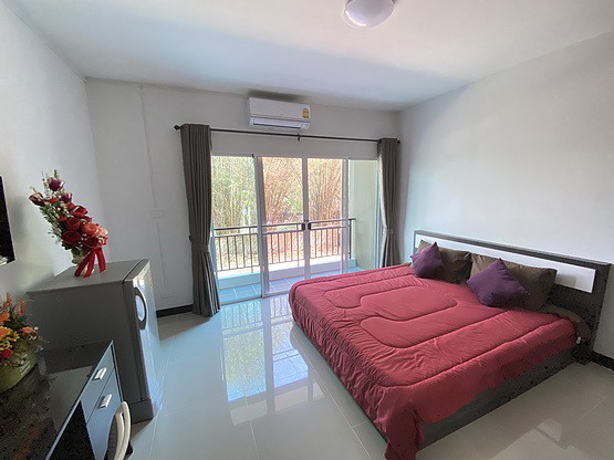Condo · Mueang Chiang Mai, chiang_mai — photo 3