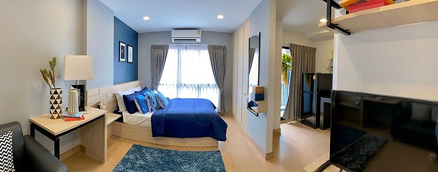Condo · Chatuchak, bangkok — photo 5