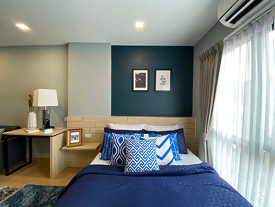 Condo · Chatuchak, bangkok — photo 1