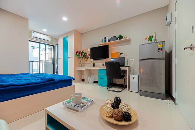 Condo · Mueang Nonthaburi — photo 1