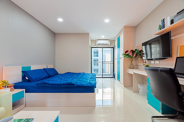 Condo · Mueang Nonthaburi — photo 3
