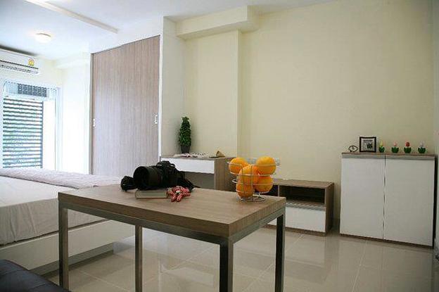 Condo · Pathum Wan, bangkok — photo 2