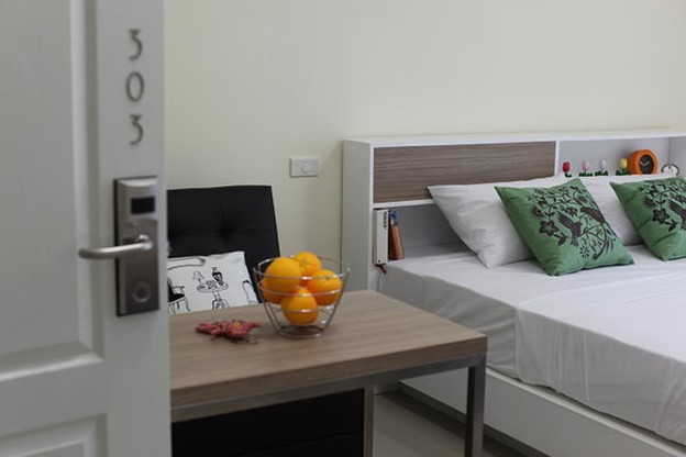 Condo · Pathum Wan, bangkok — photo 3